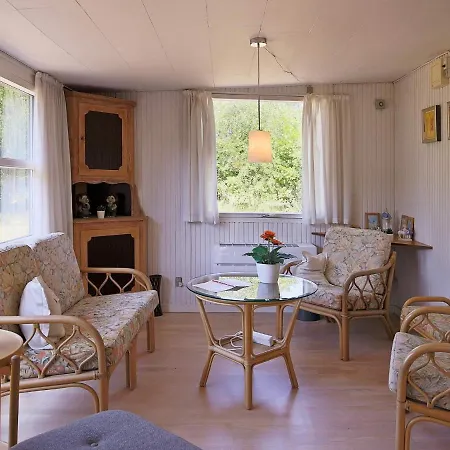 Holiday home 6 Person Holiday In Nyk Bing Sj *