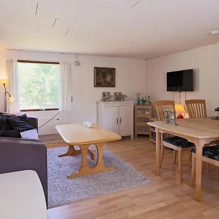 Holiday home 6 Person Holiday In Nyk Bing Sj *